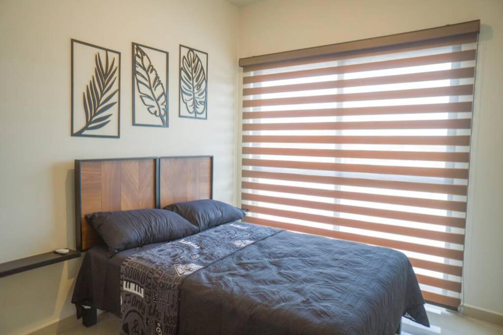 דירות מזטלן Departamento Atlantico Alberca Y Casa Club מראה חיצוני תמונה