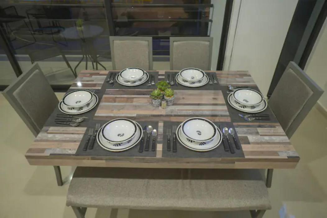 דירות מזטלן Departamento Atlantico Alberca Y Casa Club מראה חיצוני תמונה