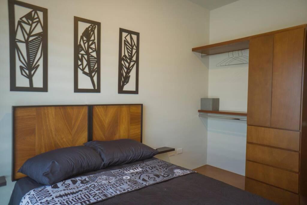 דירות מזטלן Departamento Atlantico Alberca Y Casa Club מראה חיצוני תמונה